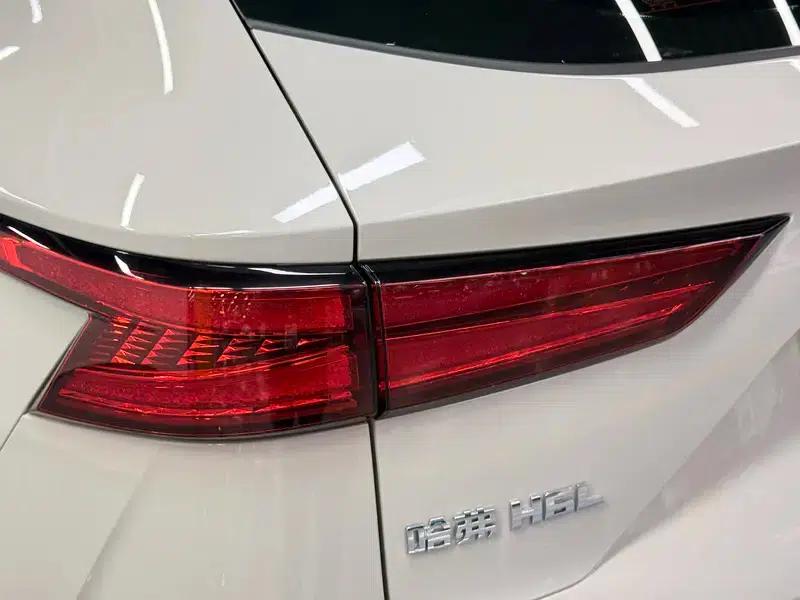 Haval H6L 2026 2.0T Ultra — миниатюра 13