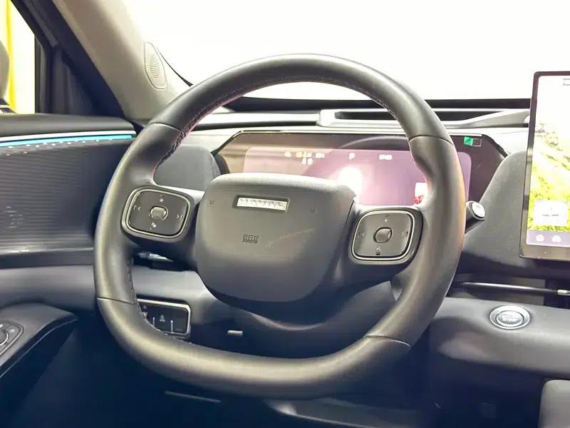 Haval H6L 2026 2.0T Ultra — миниатюра 16