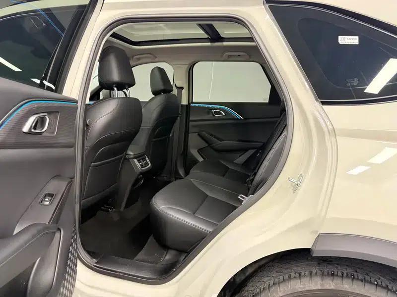 Haval H6L 2026 2.0T Ultra — миниатюра 18