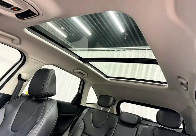 Haval H6L 2026 2.0T Ultra — миниатюра 19