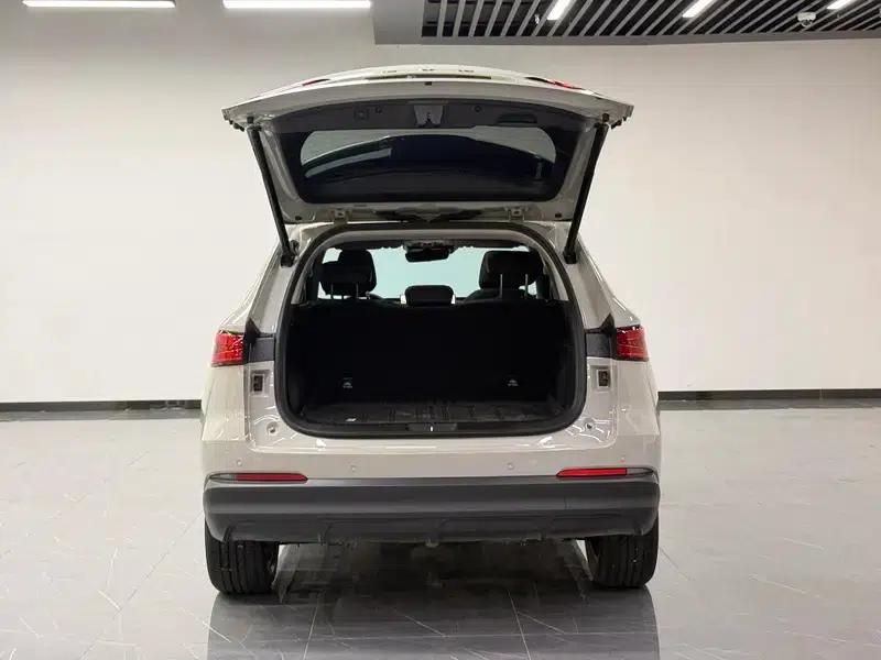 Haval H6L 2026 2.0T Ultra — миниатюра 20