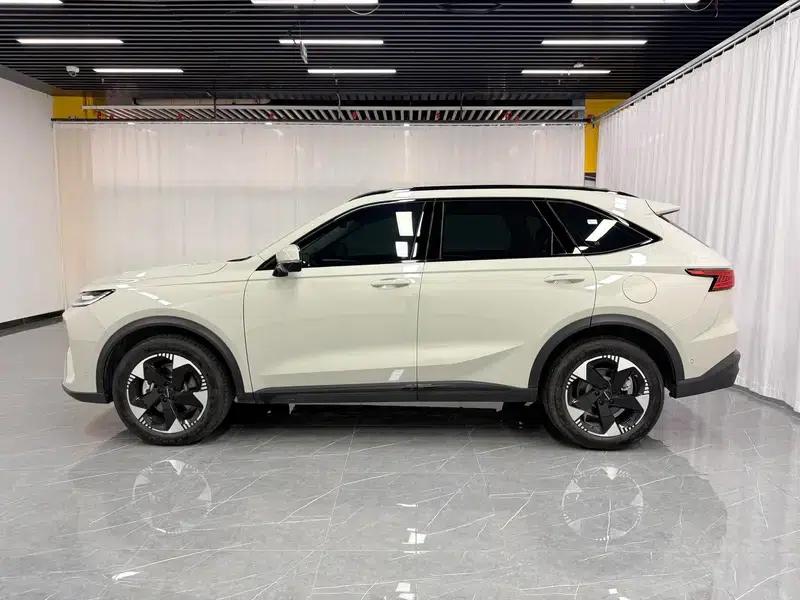 Haval H6L 2026 2.0T Ultra — миниатюра 4