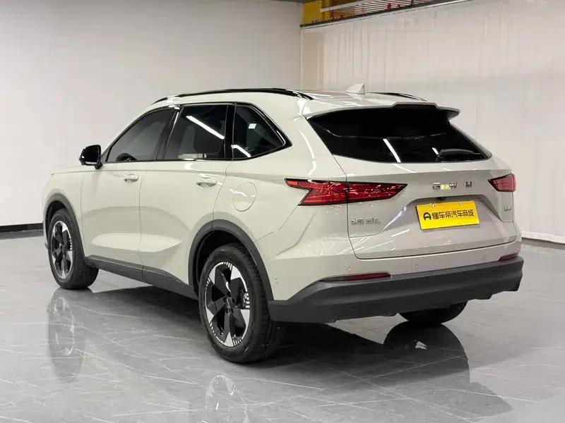 Haval H6L 2026 2.0T Ultra — миниатюра 5
