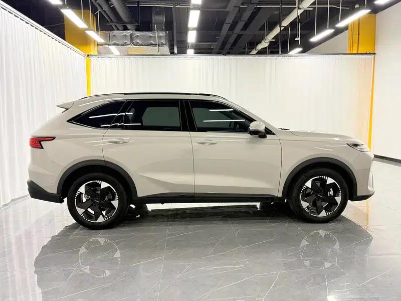 Haval H6L 2026 2.0T Ultra — миниатюра 8