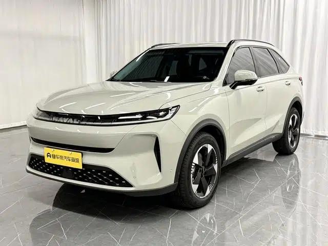 Haval H6L 2026 2.0T Ultra