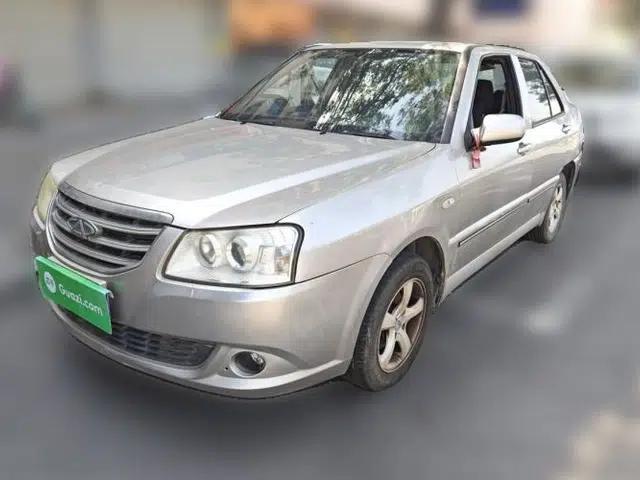 Chery Cowin 2 2012 1.5L Manual Comfort Edition