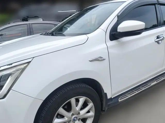 Venucia T70 2015 2.0L CVT Smart Edition