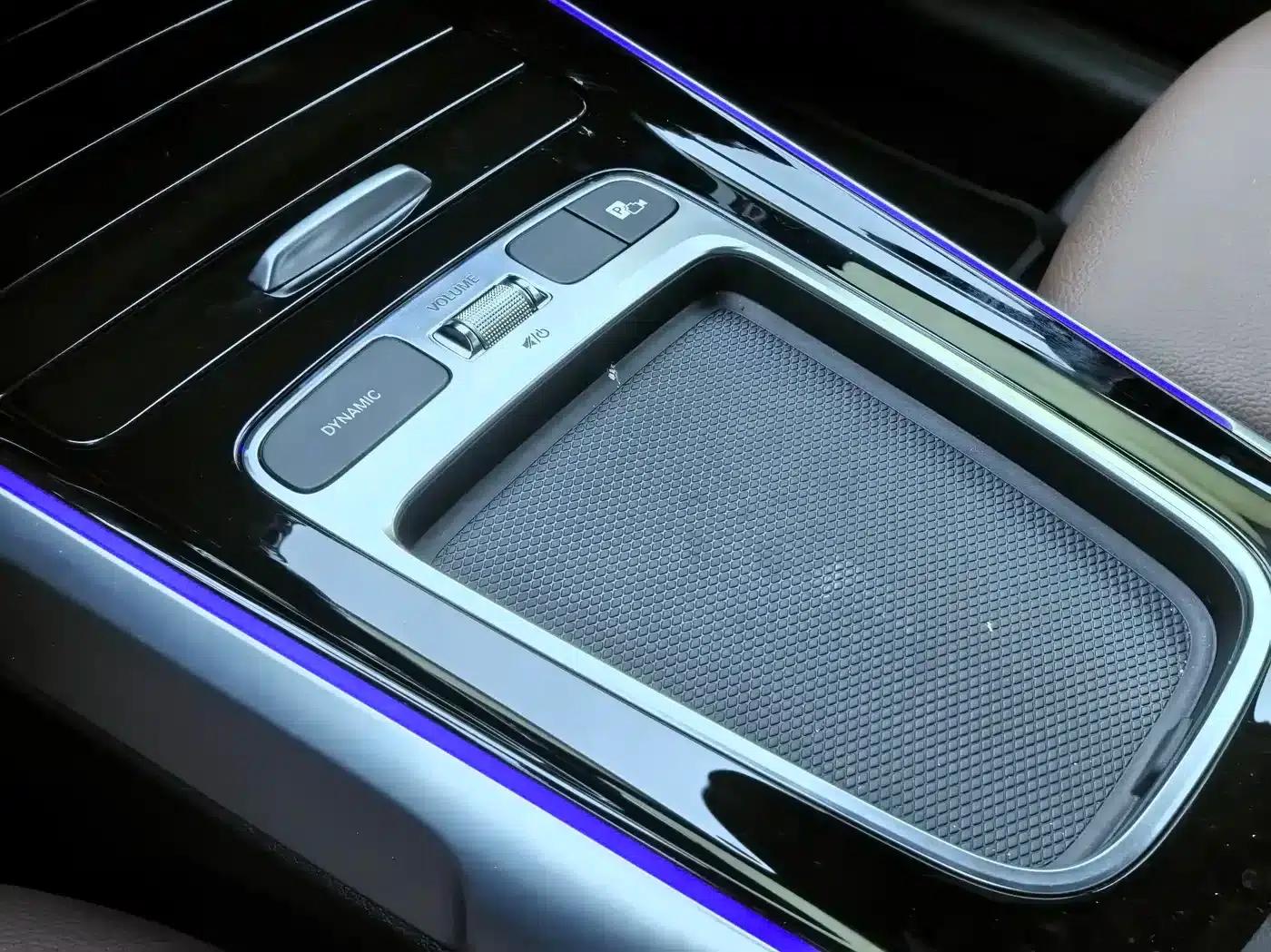 Mercedes-Benz GLB 2025 GLB 220 Fashion Edition — миниатюра 13