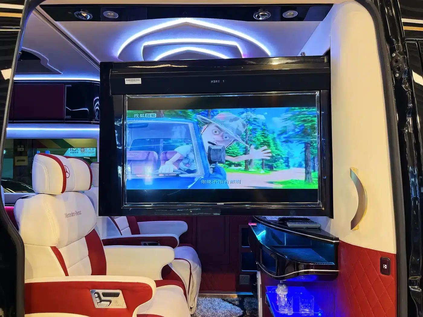 2015 Sprinter 3.5L Automatic — миниатюра 20