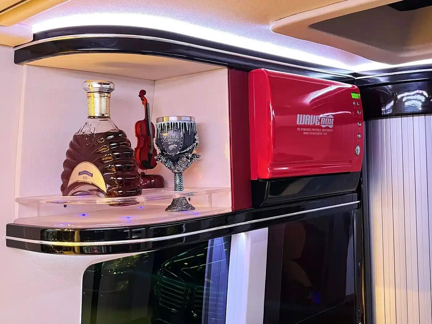 2015 Sprinter 3.5L Automatic — миниатюра 24