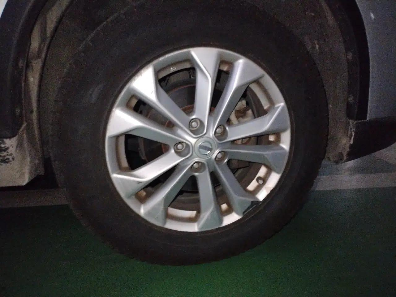 Nissan X-Trail 2015 2.0L CVT Comfort MAX Edition 2WD — миниатюра 8