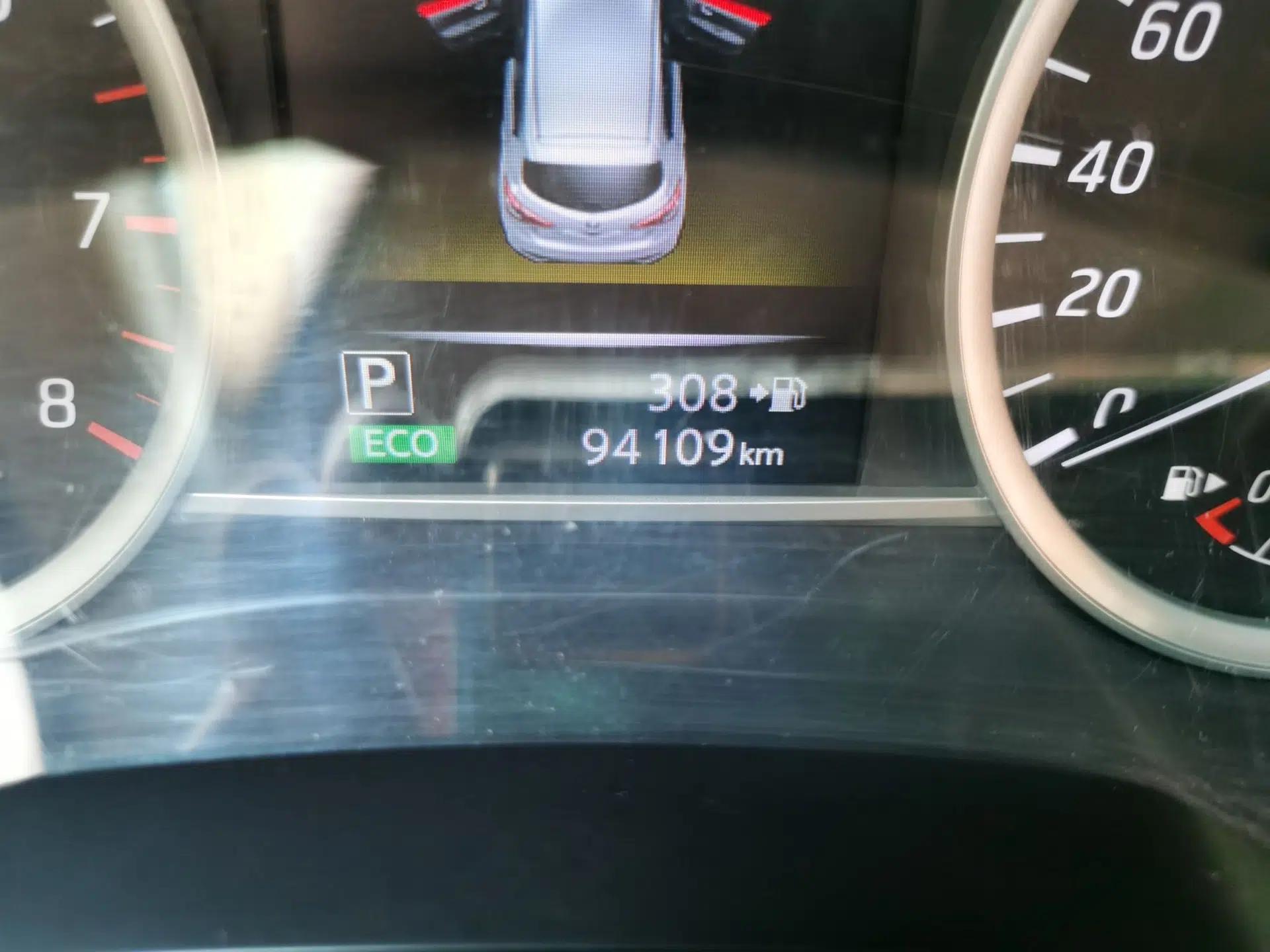 Nissan Tiida 2016 1.6L CVT Smart Drive Edition — миниатюра 12