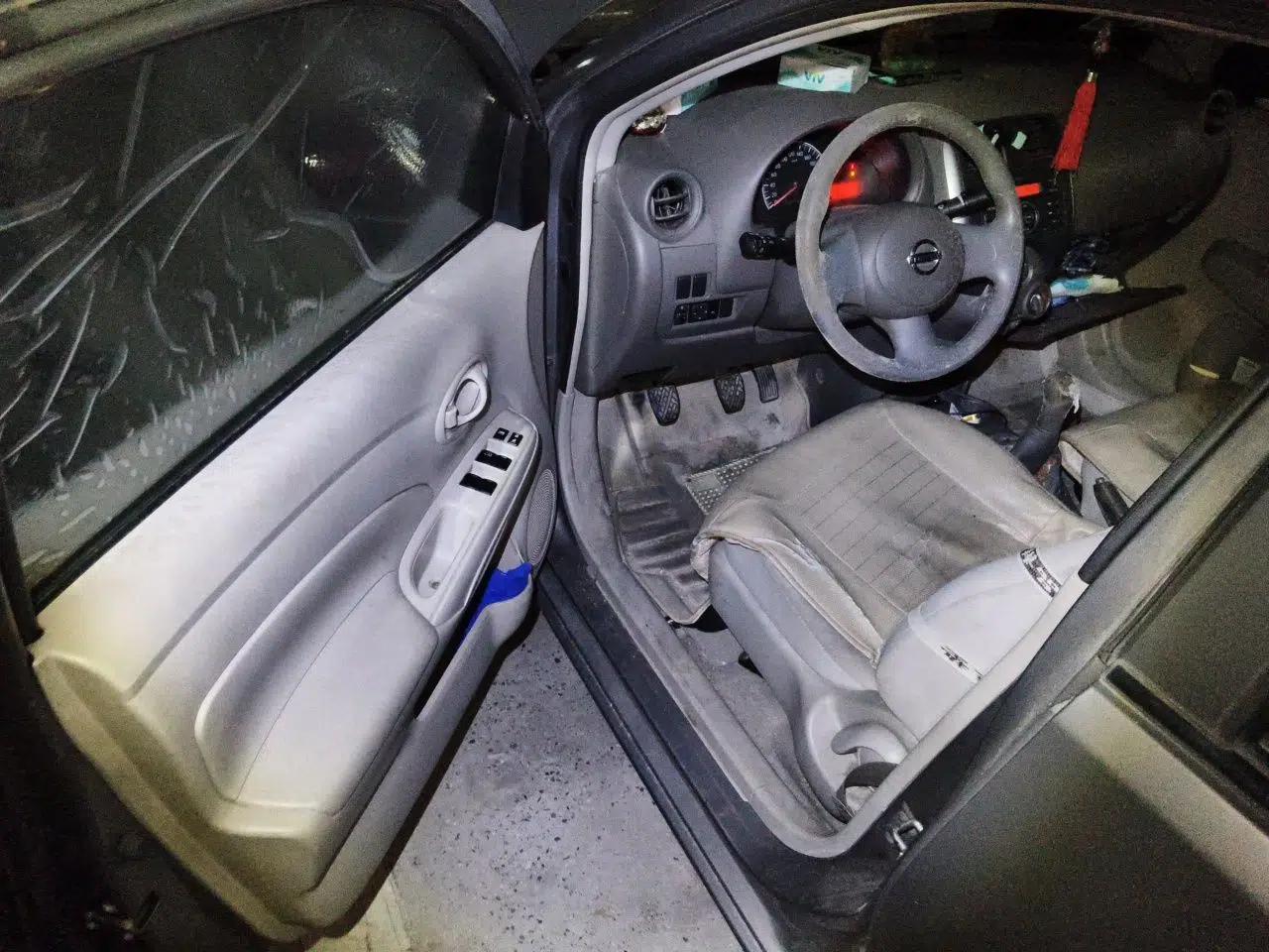 Nissan Sunny 2011 1.5XE Manual Comfort Edition — миниатюра 16