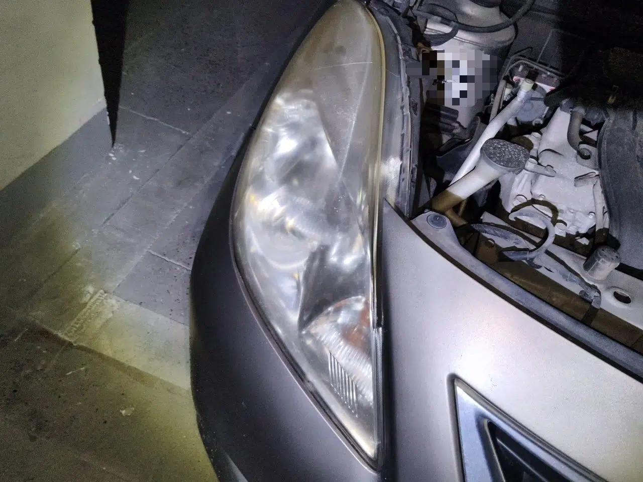 Nissan Sunny 2011 1.5XE Manual Comfort Edition — миниатюра 7