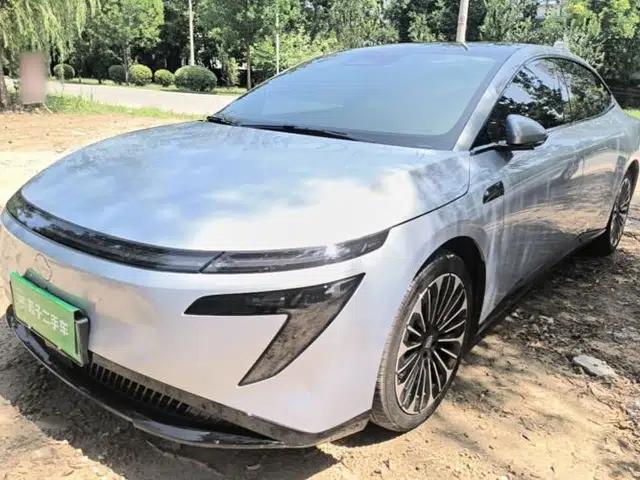Nissan N7 2025 625 Pro