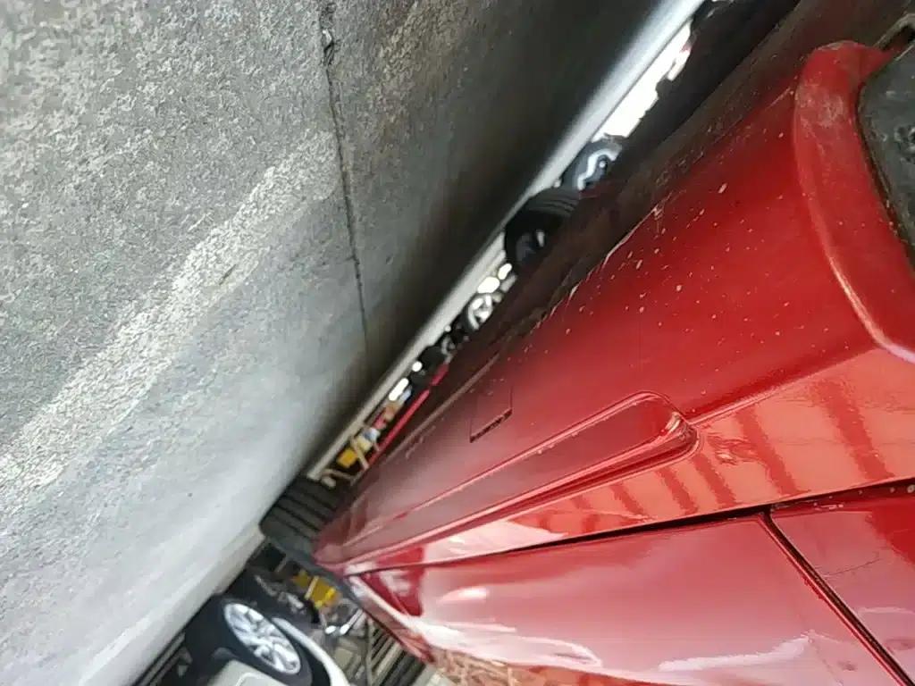 Imported Mercedes-Benz CLA 2017 CLA 200 Fashion Edition — миниатюра 22