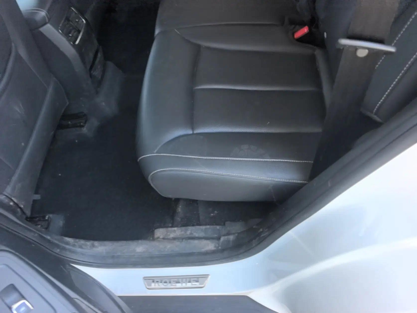 Roewe RX5 2018 20T Two-Wheel Drive Automatic Flagship Edition — миниатюра 20