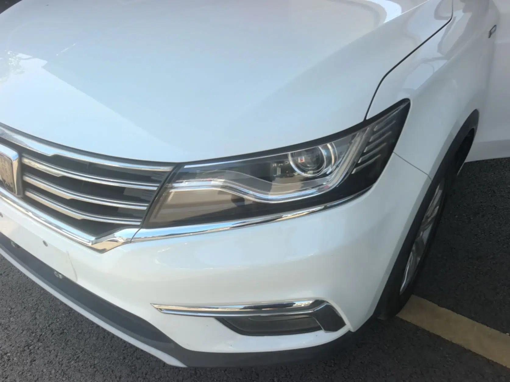 Roewe RX5 2018 20T Two-Wheel Drive Automatic Flagship Edition — миниатюра 8