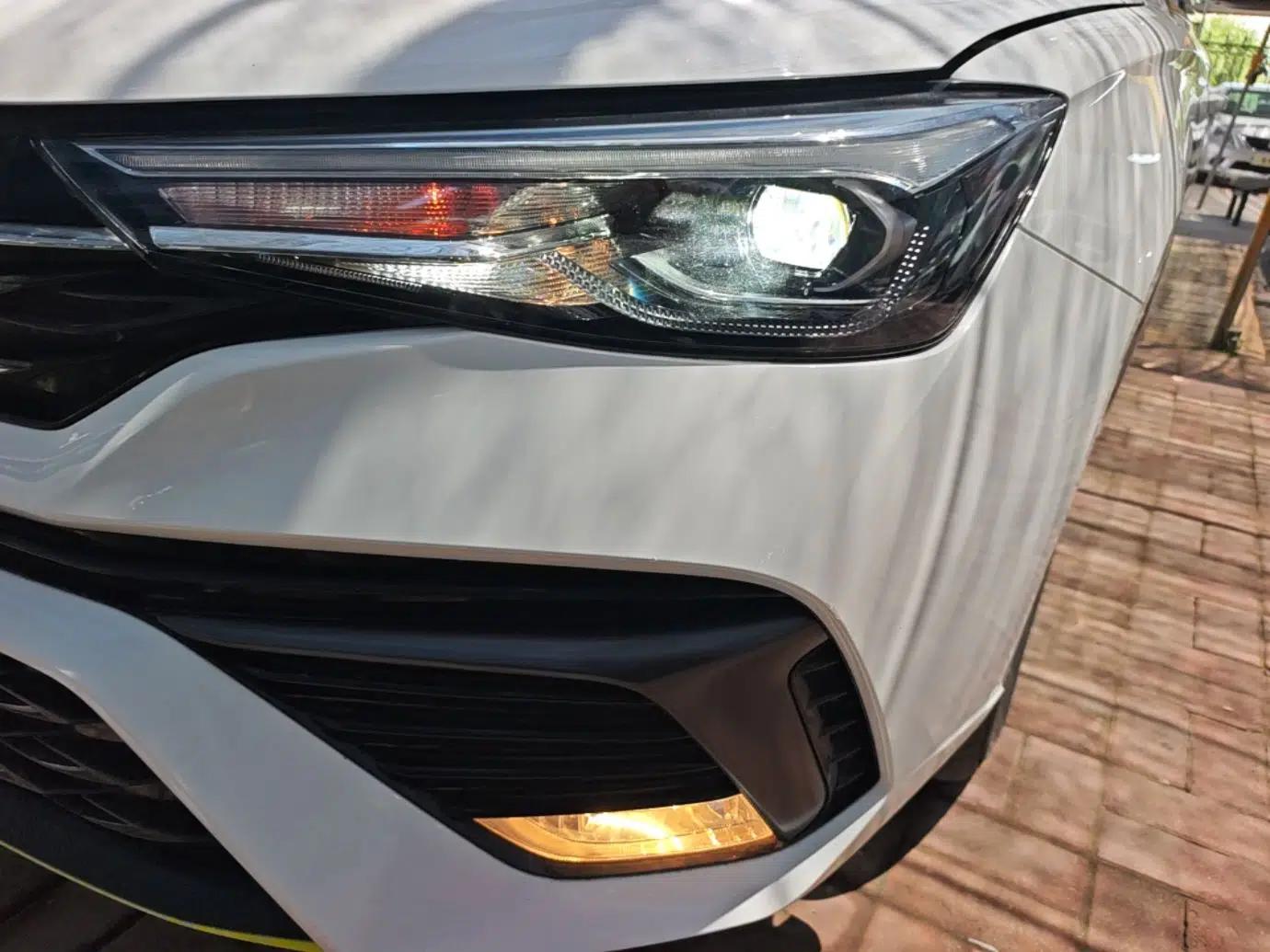 Roewe i5 2021 1.5L CVT Platinum Edition — миниатюра 8