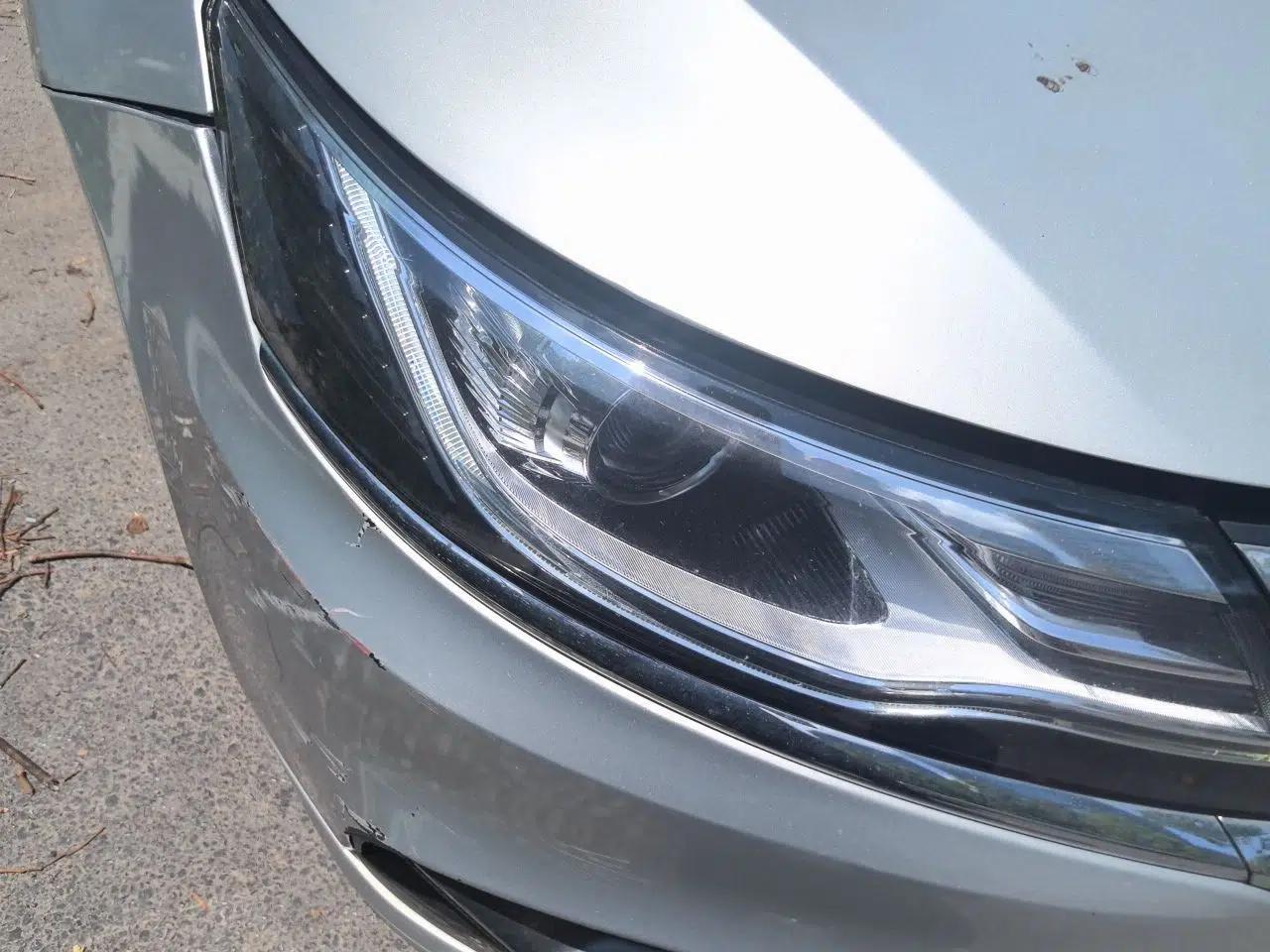 Roewe i6 New Energy 2017 45T Hybrid Connect & Smart Enjoyment Edition — миниатюра 7