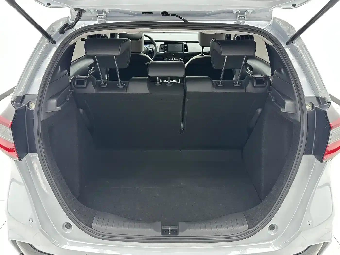 Honda Fit 2023 1.5L CVT Sport Pro Edition — миниатюра 16