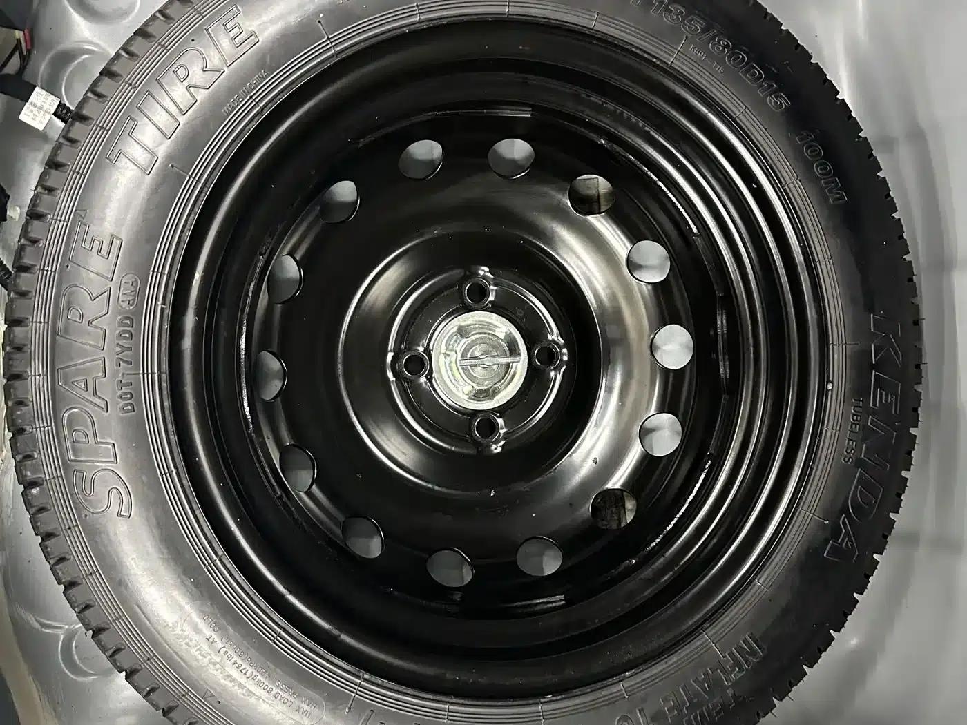 Honda Fit 2023 1.5L CVT Sport Pro Edition — миниатюра 17