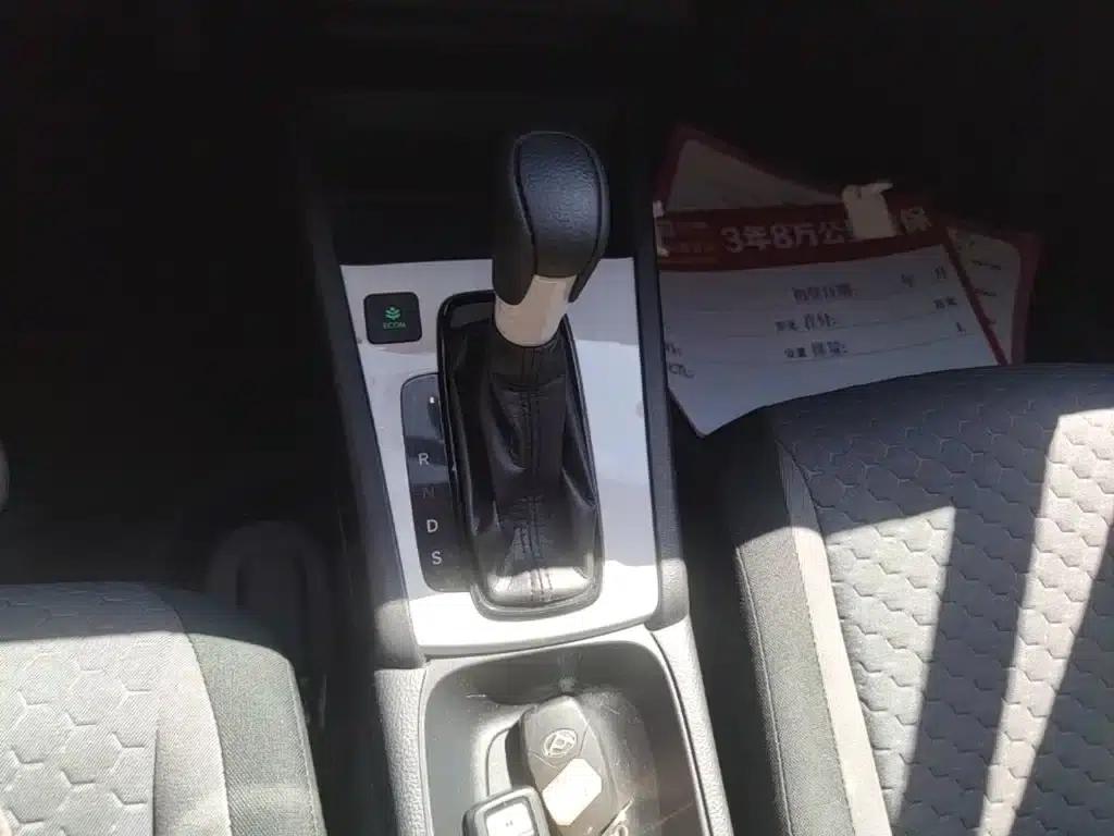 Honda Fit 2021 1.5L CVT Trend Edition — миниатюра 14