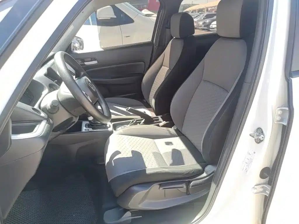 Honda Fit 2021 1.5L CVT Trend Edition — миниатюра 15