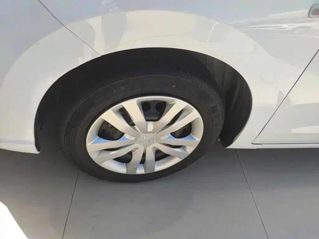 Honda Fit 2021 1.5L CVT Trend Edition — миниатюра 23