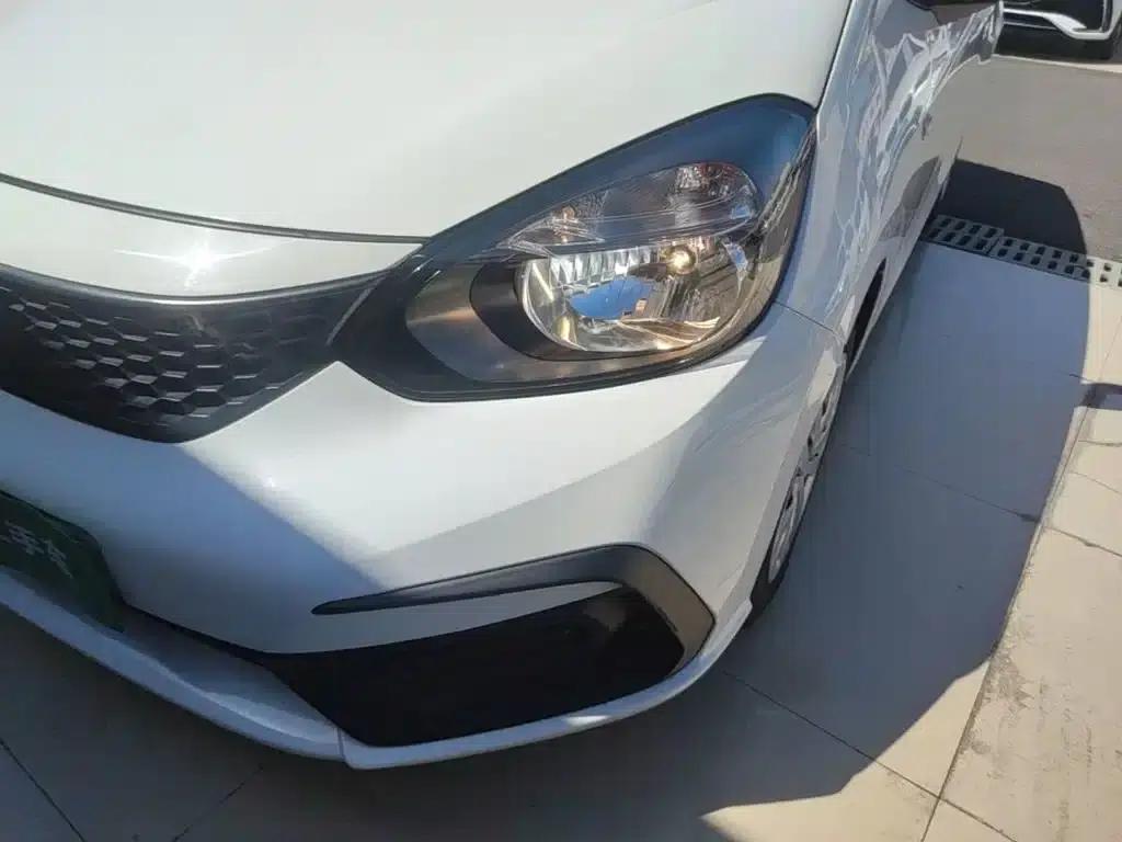 Honda Fit 2021 1.5L CVT Trend Edition — миниатюра 24