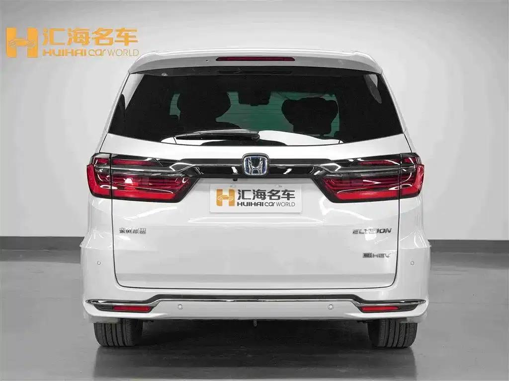 Elysion 2024 2.0L e:HEV Luxury Edition — миниатюра 5