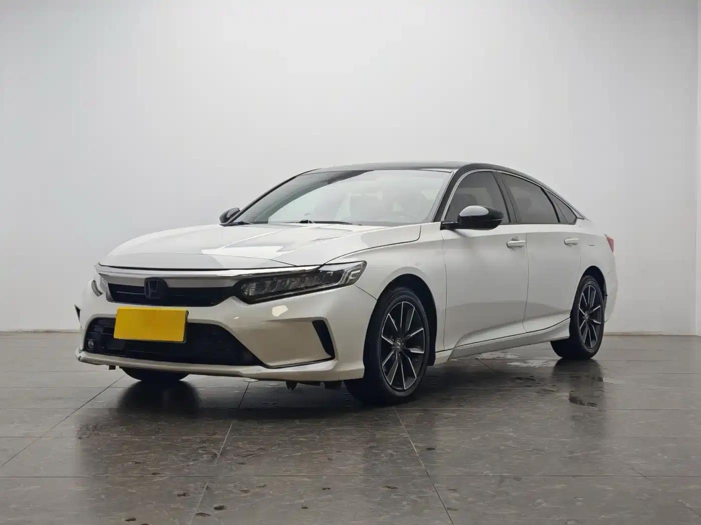 Inspire 2022 260TURBO Premium Edition — миниатюра 1