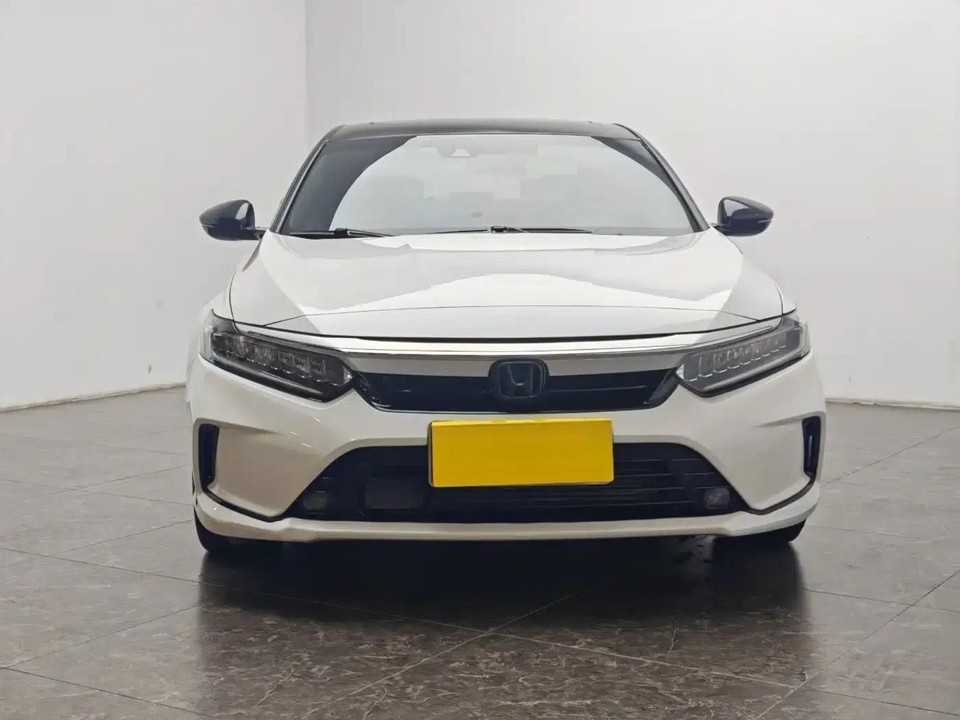 Inspire 2022 260TURBO Premium Edition — миниатюра 5