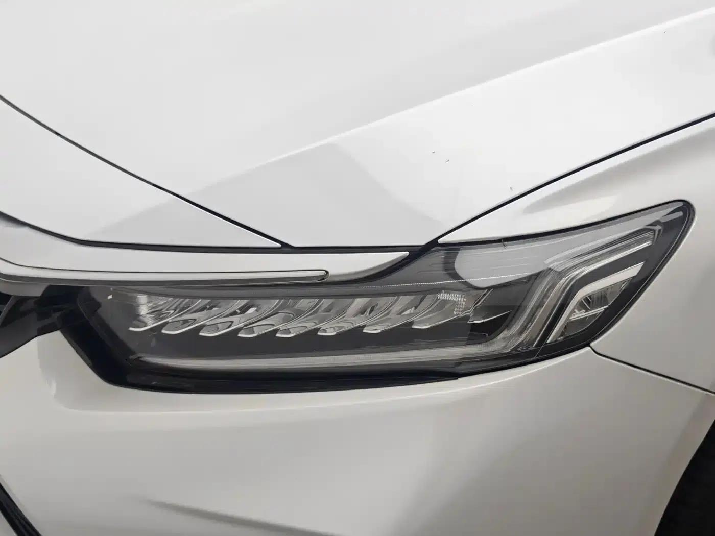 Inspire 2022 260TURBO Premium Edition — миниатюра 8