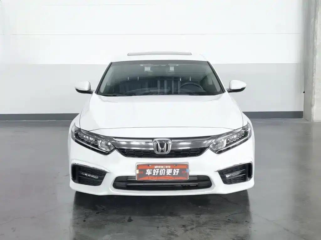 2019 Inspire 260TURBO Elegant Edition (China VI Emission Standard) — миниатюра 3