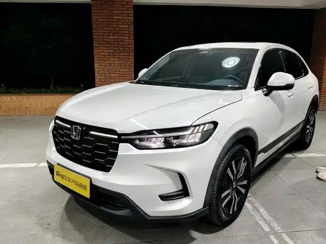 Honda HR-V 2023 240TURBO Sporty Edition