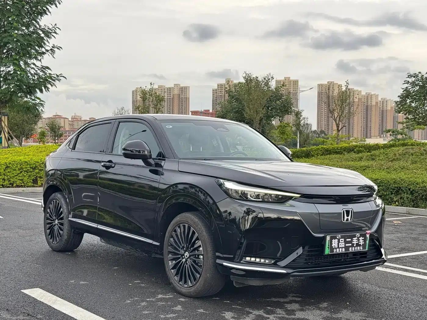 e:NP1 Extreme Performance 1 2023 Model 510km Range Ultimate Edition — миниатюра 3