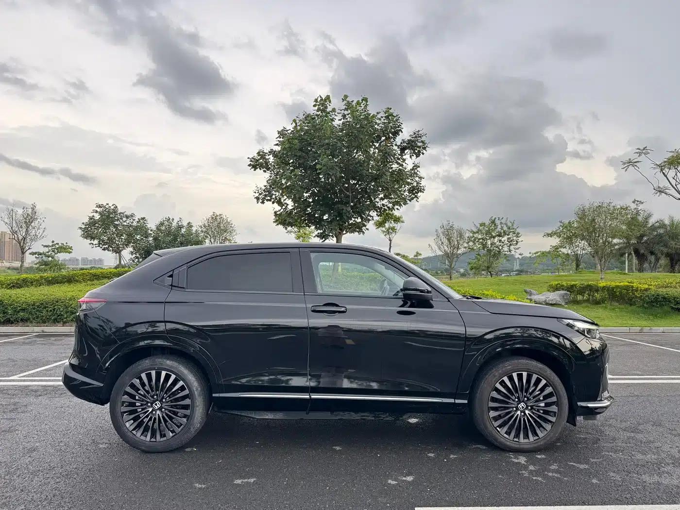 e:NP1 Extreme Performance 1 2023 Model 510km Range Ultimate Edition — миниатюра 4