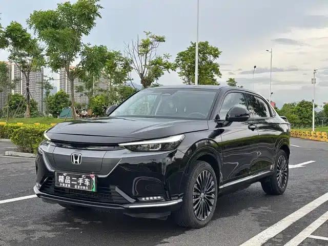 e:NP1 Extreme Performance 1 2023 Model 510km Range Ultimate Edition