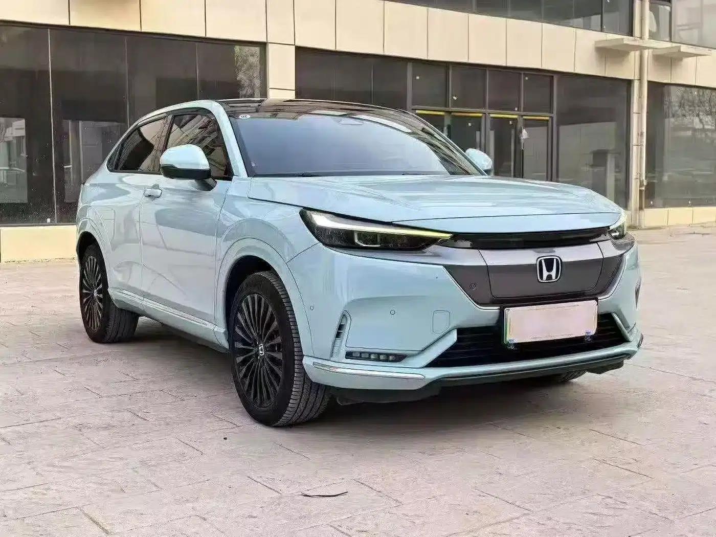 e:NP1 Extreme Power 1 2023 Model 510km Extreme Edition — миниатюра 3