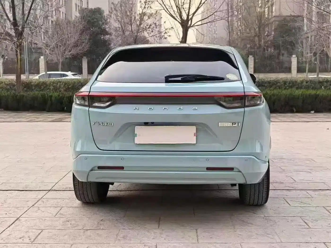 e:NP1 Extreme Power 1 2023 Model 510km Extreme Edition — миниатюра 8