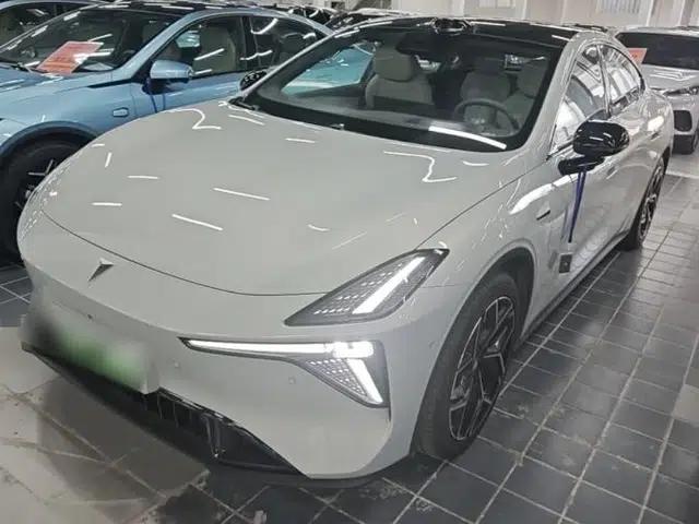 Deepal L06 2026 Model 560Ultra+ Laser Edition