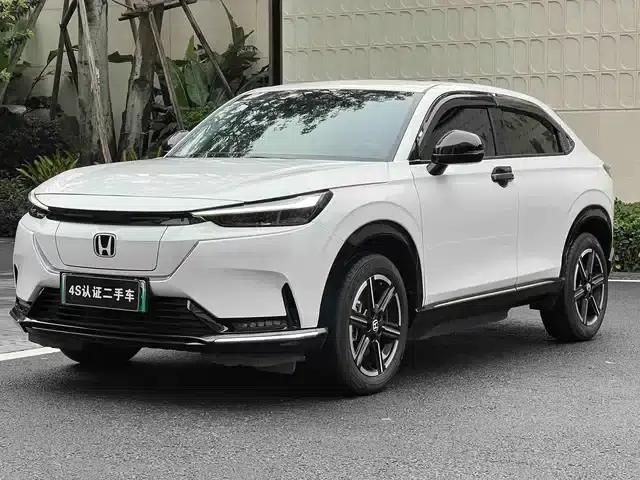 Honda e:NS1 2022 Model E