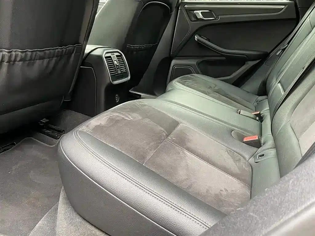 2018 Macan 2.0T — миниатюра 14