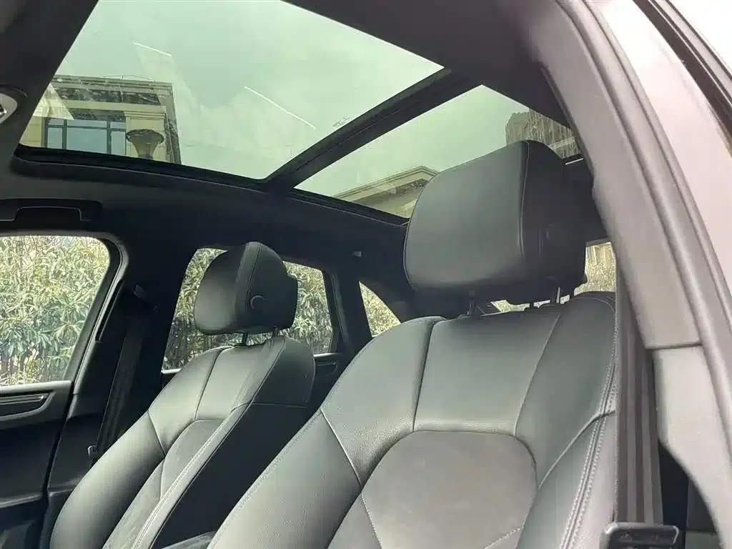 2018 Macan 2.0T — миниатюра 15