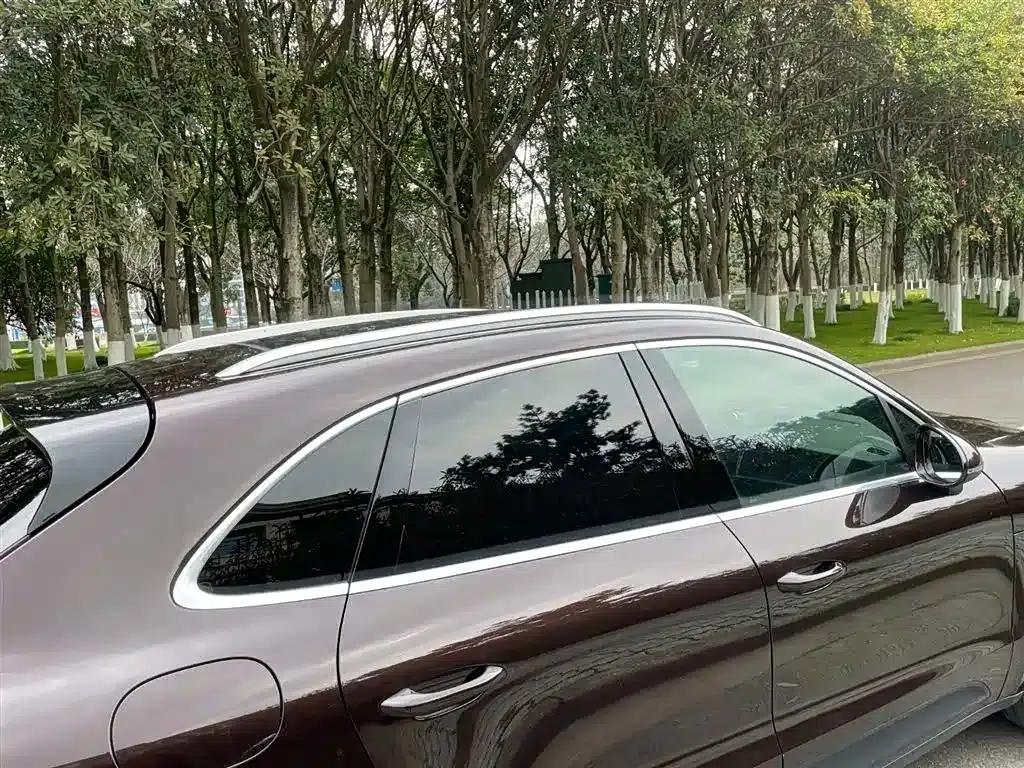 2018 Macan 2.0T — миниатюра 21