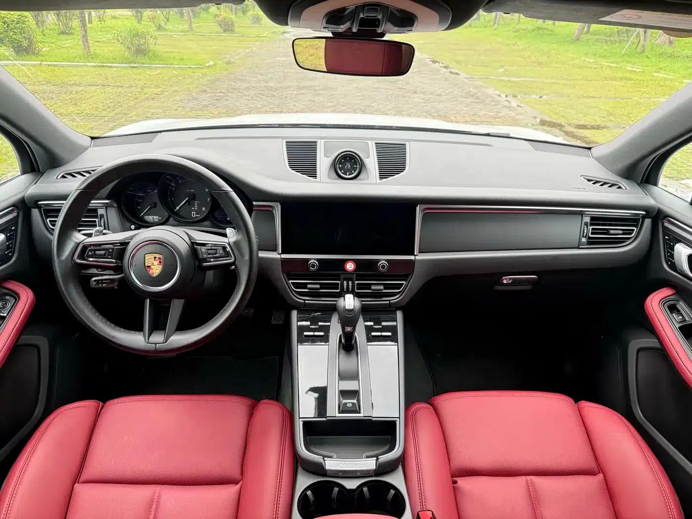 2022 Macan 2.0T — миниатюра 6