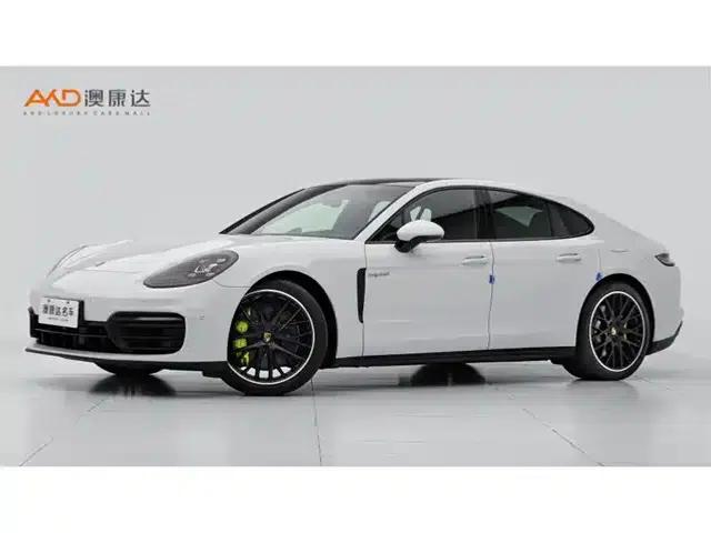 2022 Panamera 4 E-Hybrid 2.9T