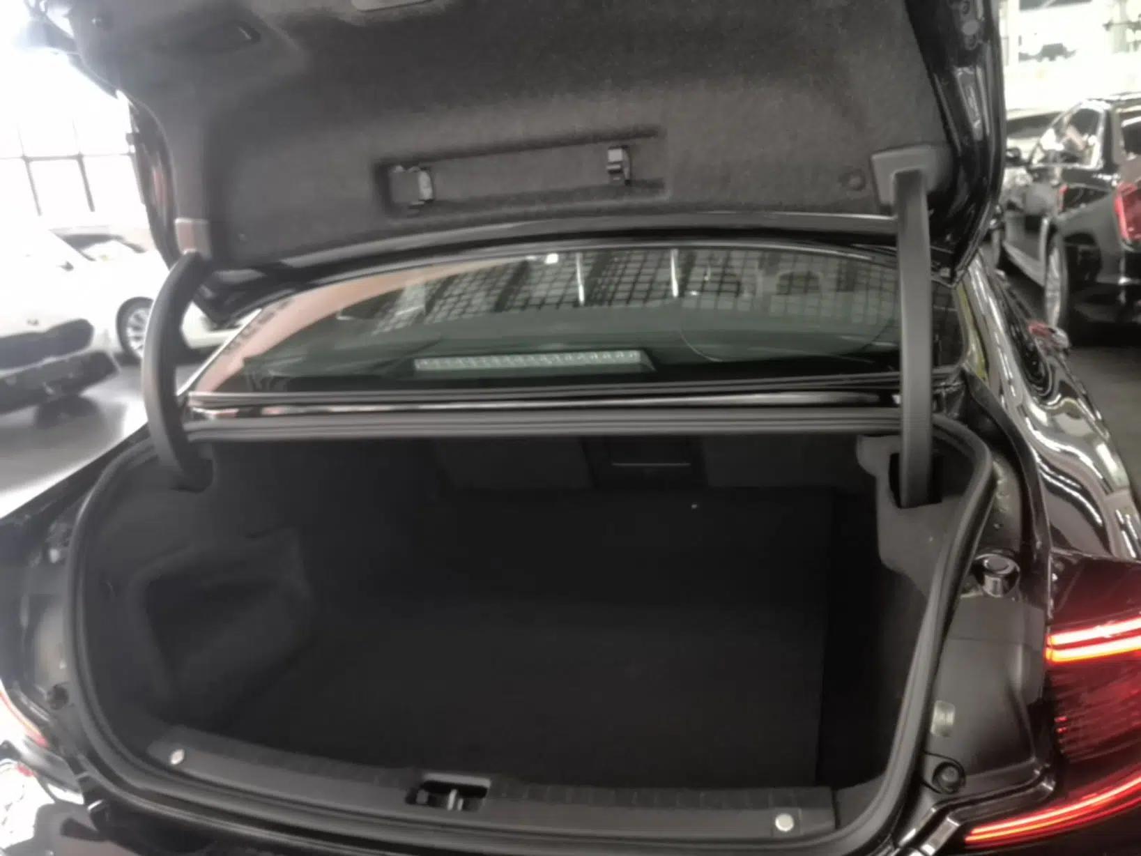 Volvo S90 2025 B5 Zhiyi Luxury Edition — миниатюра 22