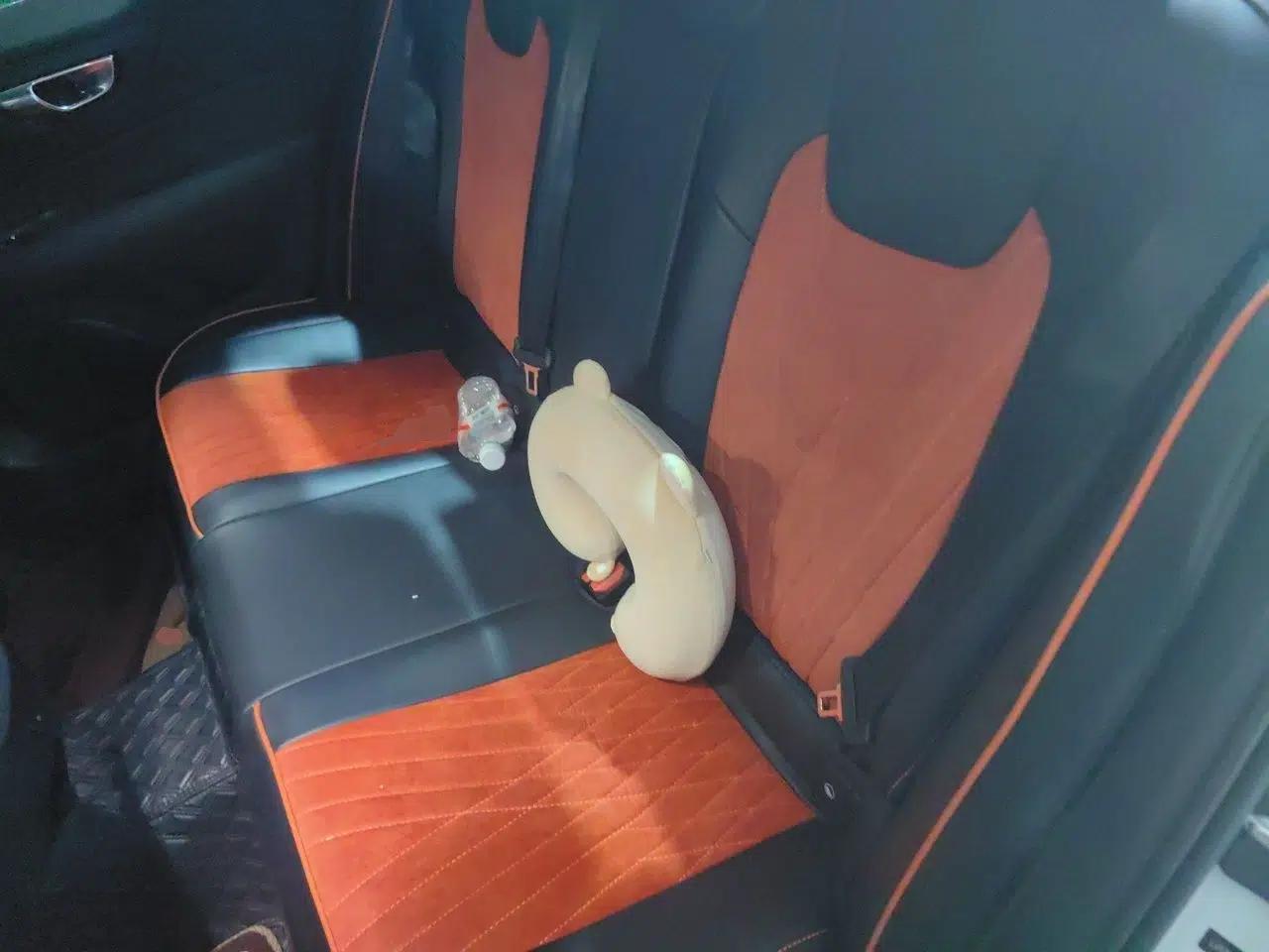Volvo S60 2023 B4 Zhiyi Luxury Edition — миниатюра 17